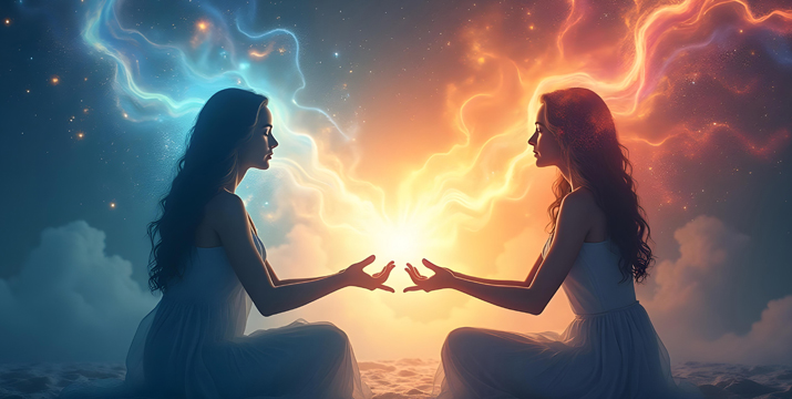 Tarot and Relationships: Understanding Love, Marriage, and Compatibility